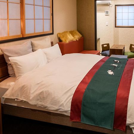 Little Hotel Kyoto Karasuma Takatsuji Eksteriør bilde