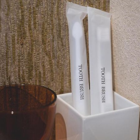 Little Hotel Kyoto Karasuma Takatsuji Eksteriør bilde