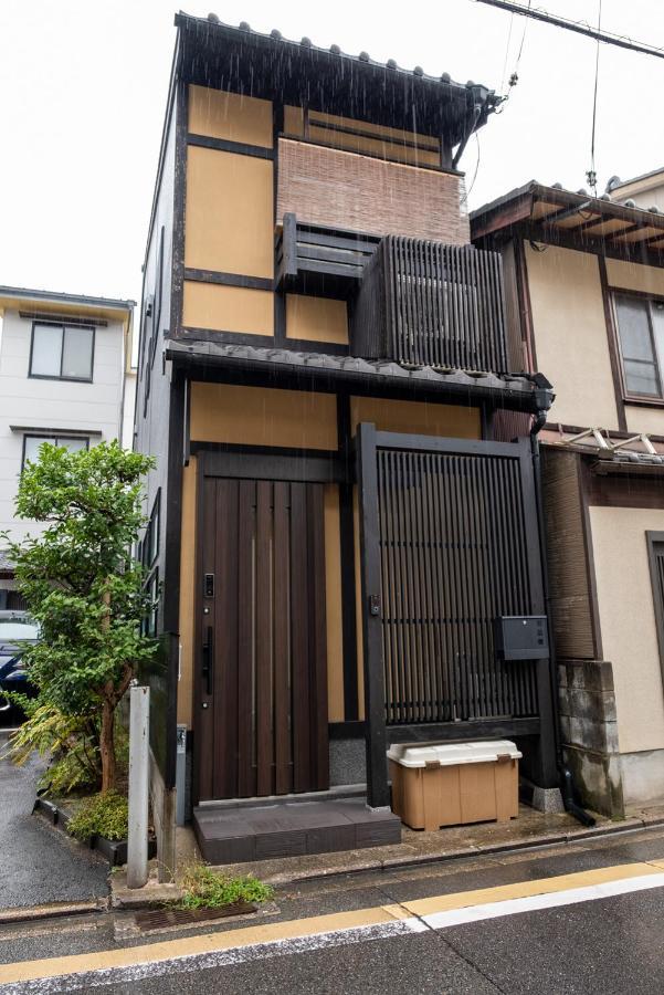 Little Hotel Kyoto Karasuma Takatsuji Eksteriør bilde