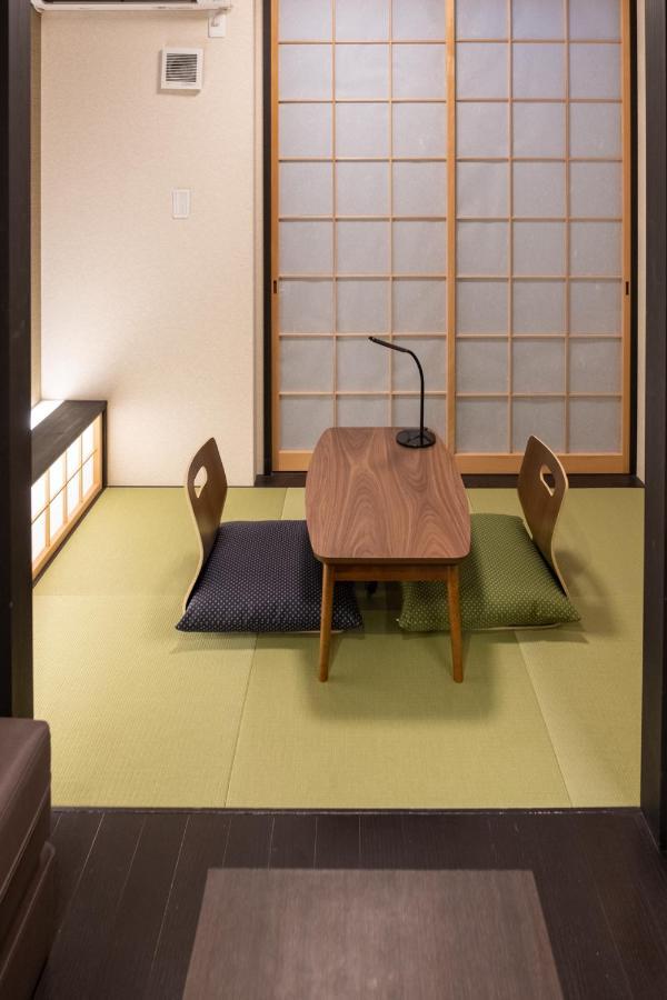Little Hotel Kyoto Karasuma Takatsuji Eksteriør bilde