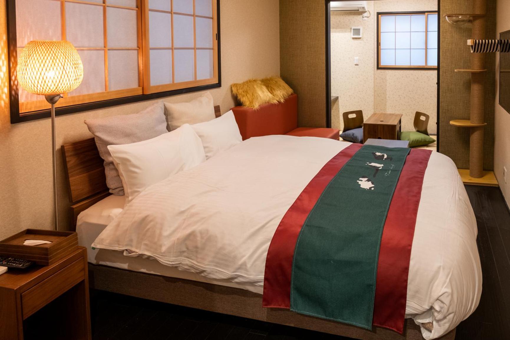 Little Hotel Kyoto Karasuma Takatsuji Eksteriør bilde