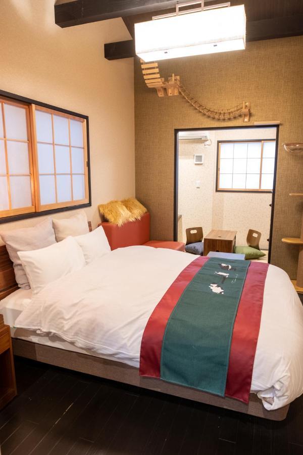 Little Hotel Kyoto Karasuma Takatsuji Eksteriør bilde