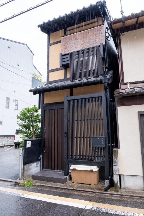 Little Hotel Kyoto Karasuma Takatsuji Eksteriør bilde