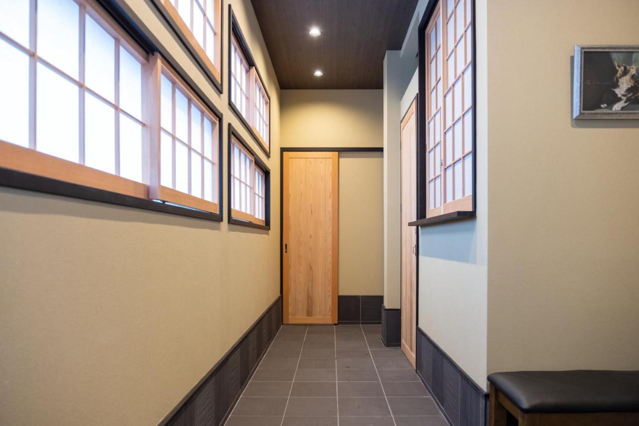 Little Hotel Kyoto Karasuma Takatsuji Eksteriør bilde