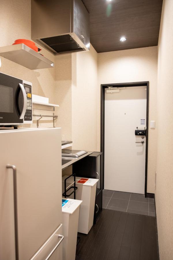 Little Hotel Kyoto Karasuma Takatsuji Eksteriør bilde