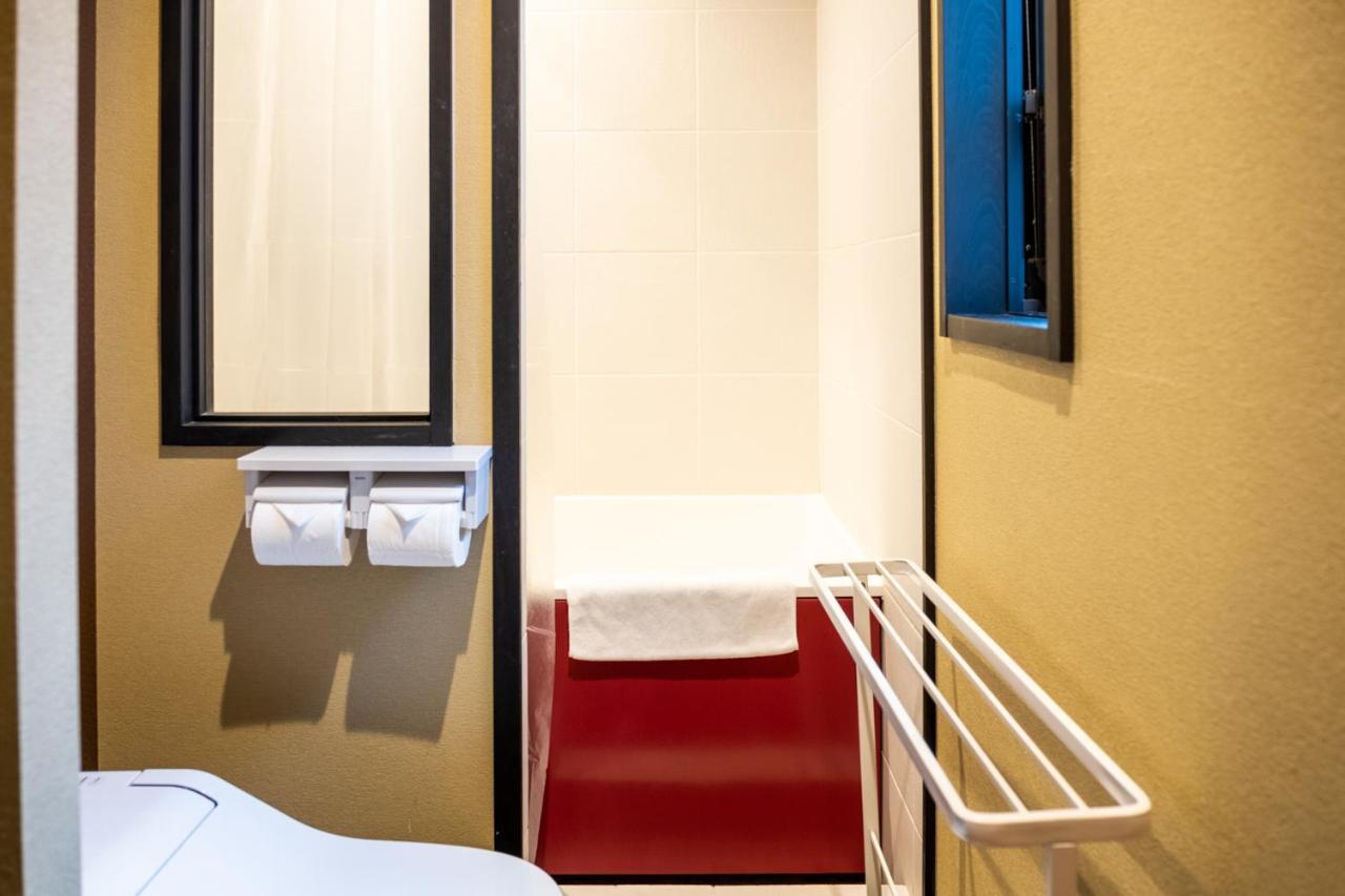 Little Hotel Kyoto Karasuma Takatsuji Eksteriør bilde