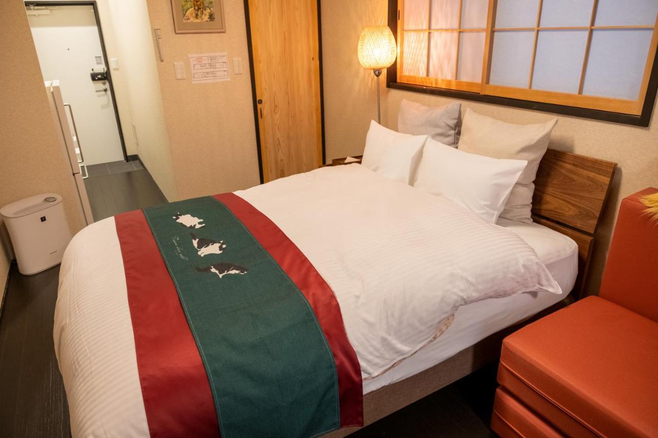 Little Hotel Kyoto Karasuma Takatsuji Eksteriør bilde