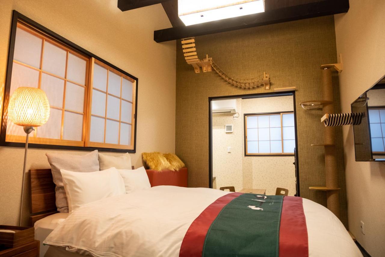 Little Hotel Kyoto Karasuma Takatsuji Eksteriør bilde