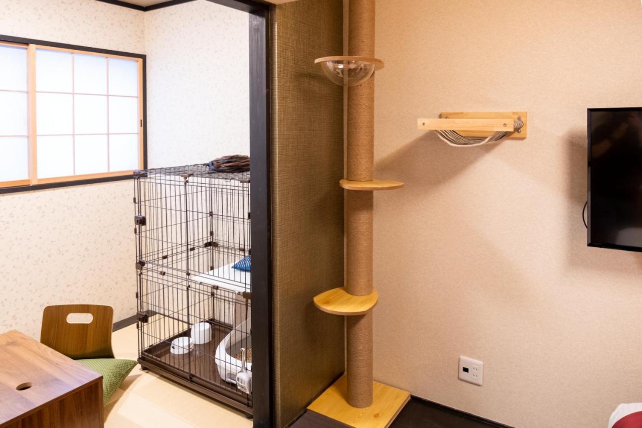 Little Hotel Kyoto Karasuma Takatsuji Eksteriør bilde