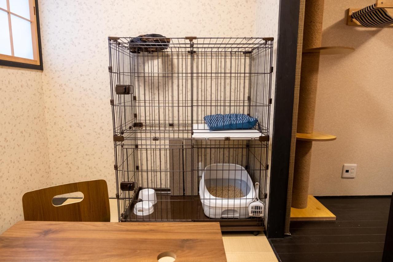 Little Hotel Kyoto Karasuma Takatsuji Eksteriør bilde