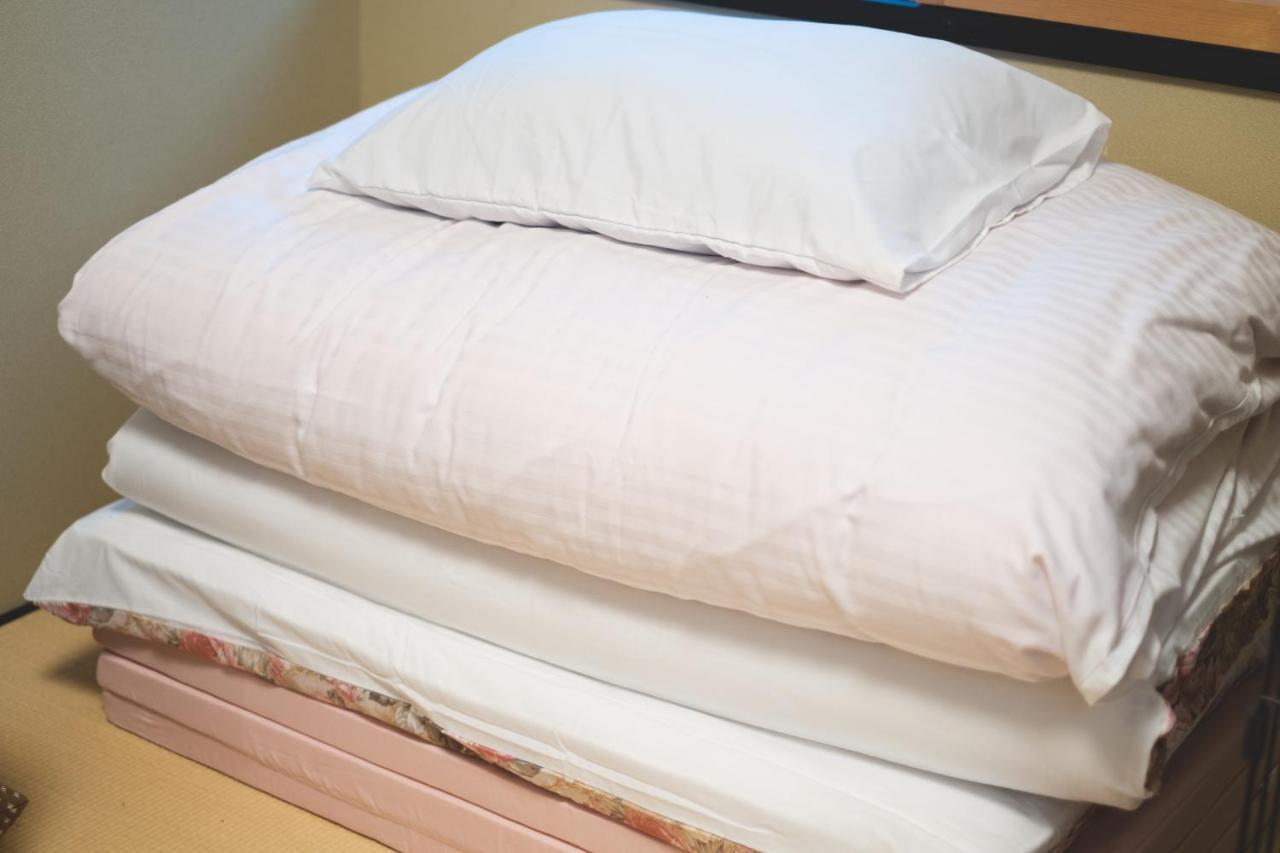 Little Hotel Kyoto Karasuma Takatsuji Eksteriør bilde